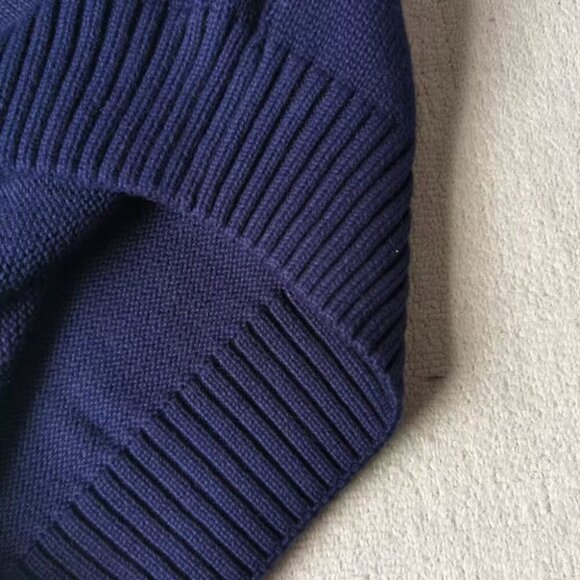 Polo Ralph Lauren Bear Sweater - Picture 6 of 6